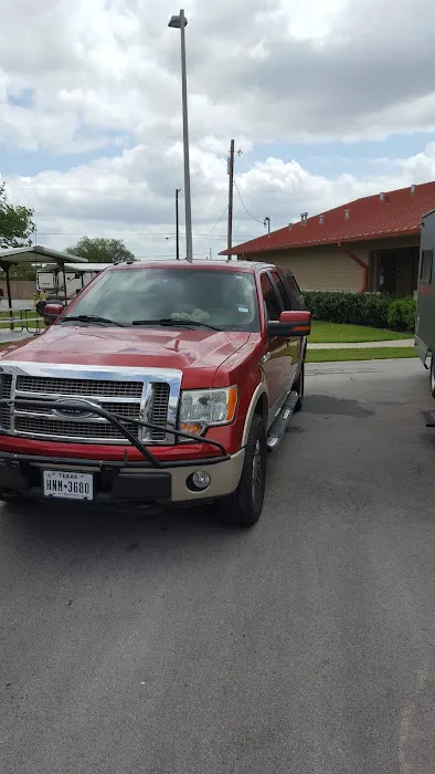 West Fort Cavazos Travel Camp Picture 1