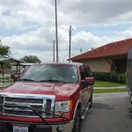 West Fort Cavazos Travel Camp