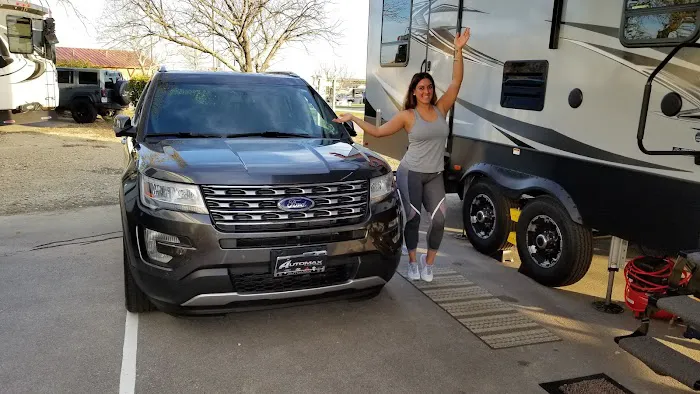 West Fort Cavazos Travel Camp Picture 6