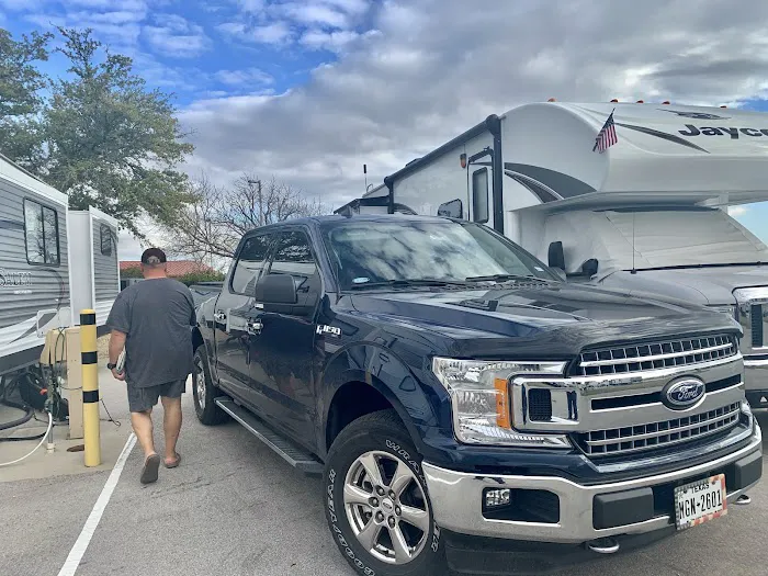 West Fort Cavazos Travel Camp Picture 7