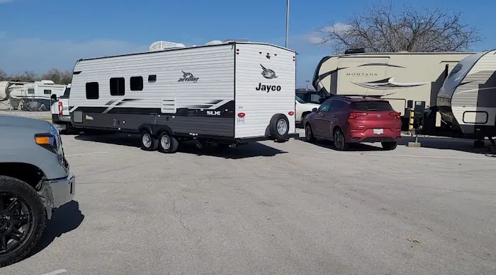 West Fort Cavazos Travel Camp Picture 5