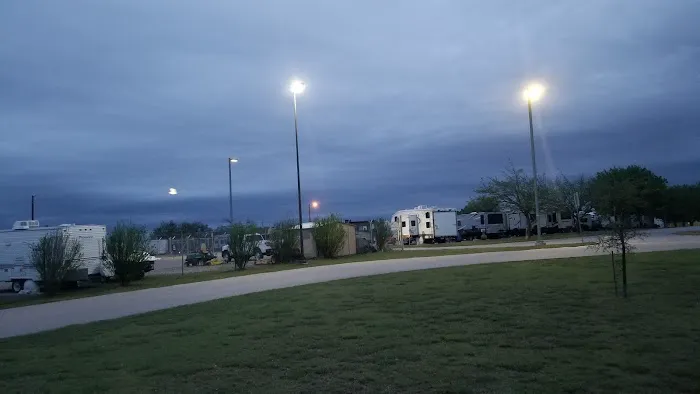 West Fort Cavazos Travel Camp Picture 4