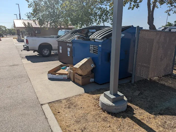 West Fort Cavazos Travel Camp Picture 10