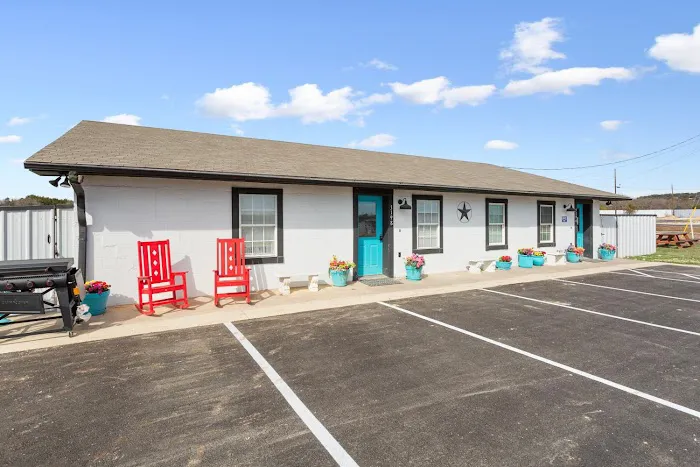 Joy RV Resort Picture 1