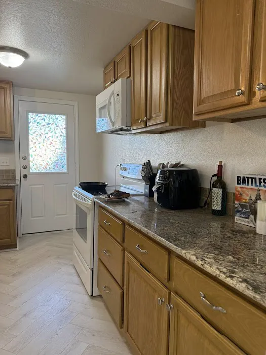 Joy RV Resort Picture 8