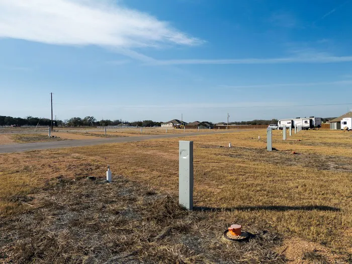 Clear Creek RV Park Picture 4