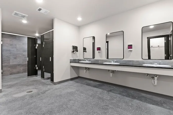 Clear Creek RV Park Picture 9