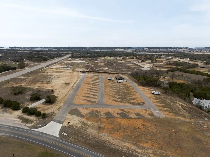 Clear Creek RV Park Picture 1