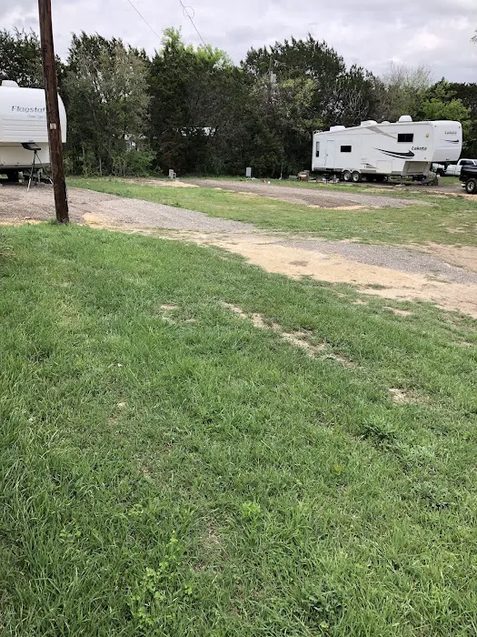 Kempner Creek Campgrounds Picture 4