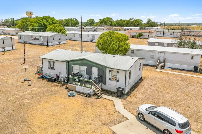 Clear Creek MHC Picture 7