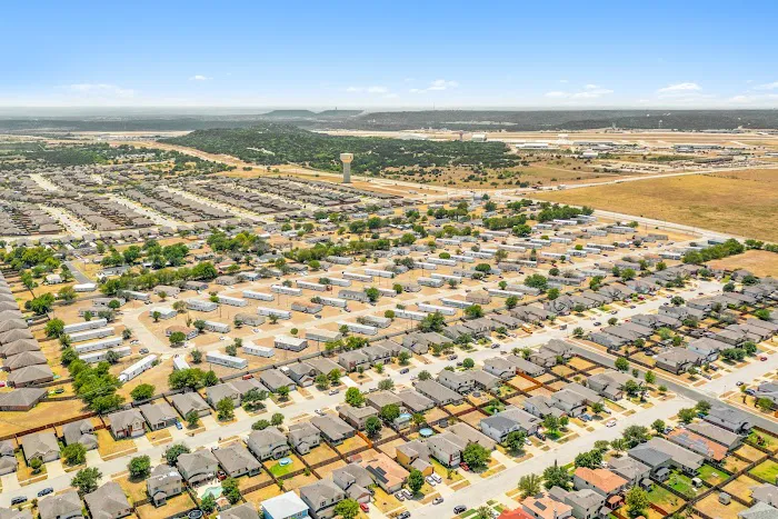 Clear Creek MHC Picture 9