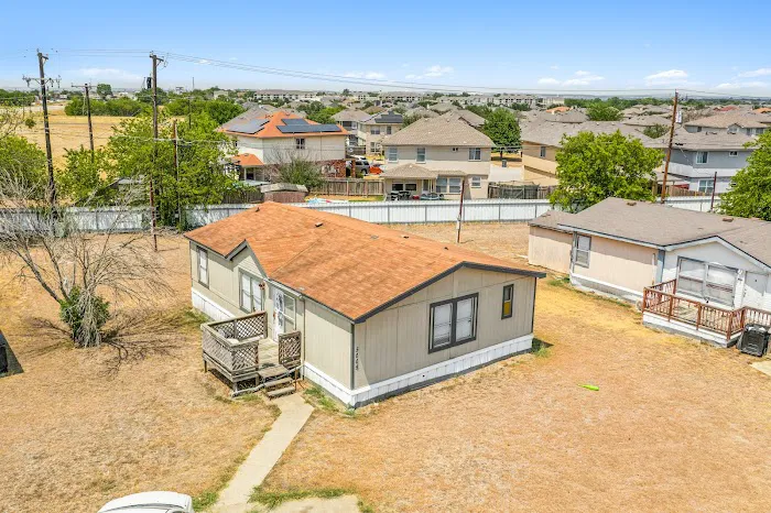 Clear Creek MHC Picture 10