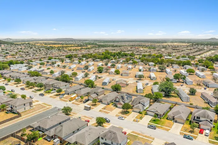 Clear Creek MHC Picture 5