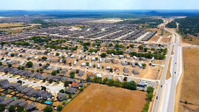 Clear Creek MHC Picture 8