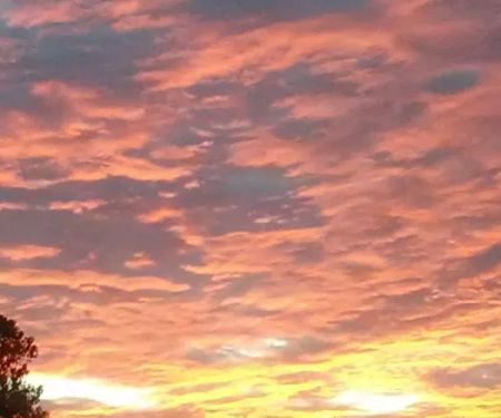 Cheyenne Mountian Estates