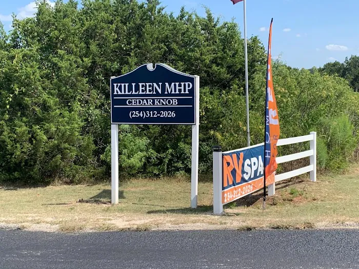 Oak Creek & Cedar Knob Mobile Home Park Picture 5