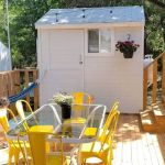 Oak Creek & Cedar Knob Mobile Home Park