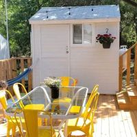 Oak Creek & Cedar Knob Mobile Home Park ico