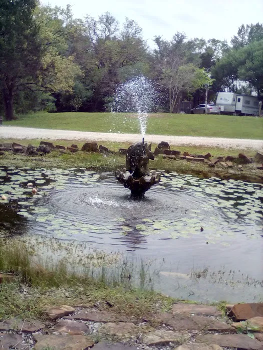 Buena Vista RV Park Picture 10