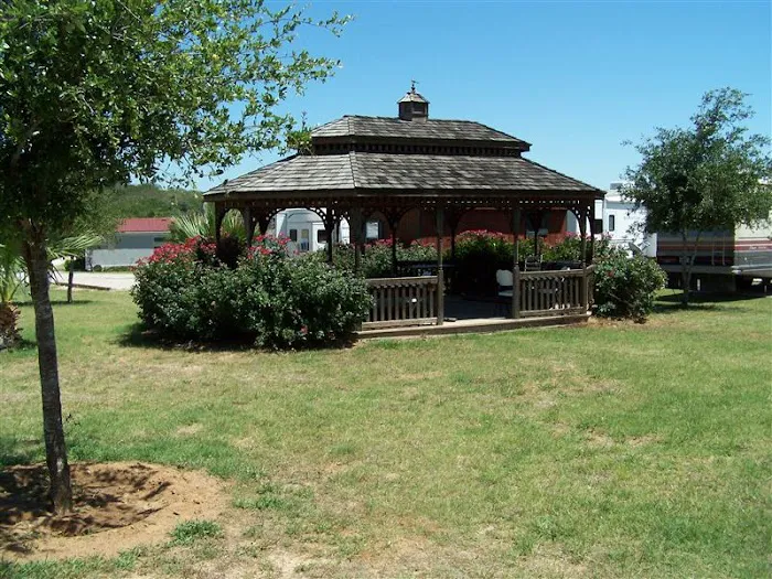 Buena Vista RV Park Picture 9