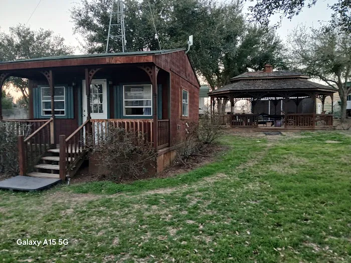 Buena Vista RV Park Picture 4