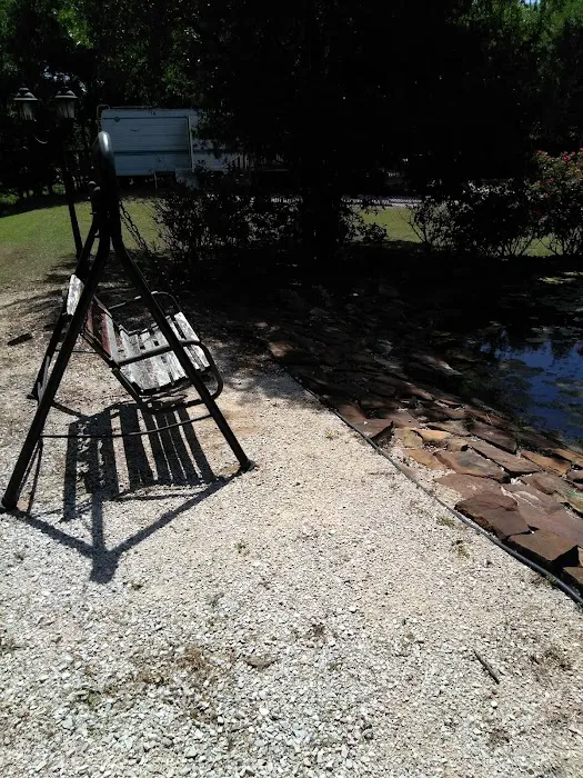 Buena Vista RV Park Picture 6