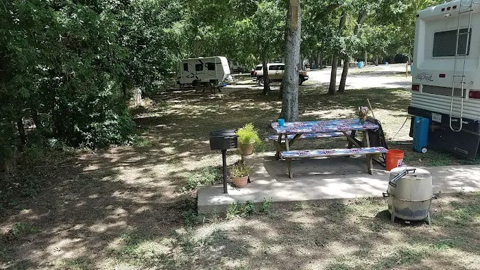 Buena Vista RV Park Picture 2