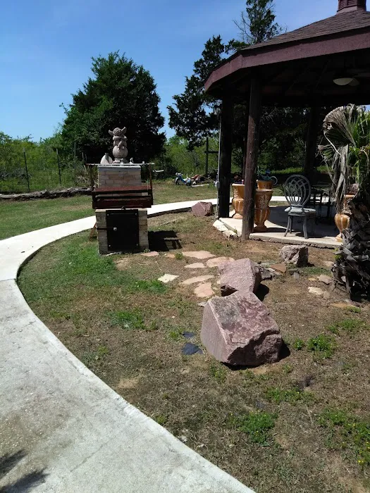 Buena Vista RV Park Picture 1