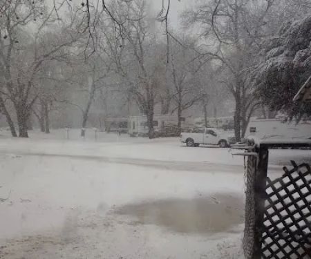 Pleasant Grove RV Park