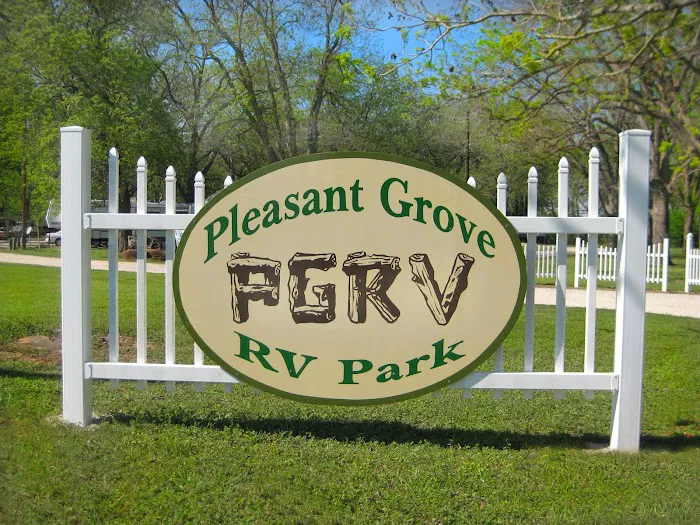 Pleasant Grove RV Park Picture 3