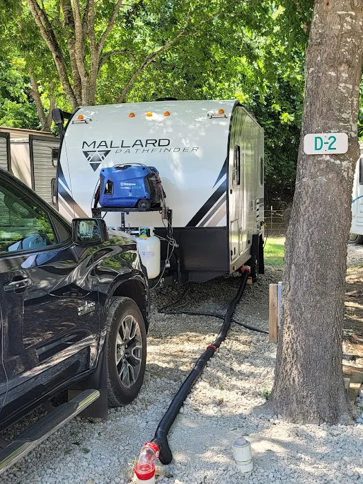 Ez Liv In Rv Park.LLC Picture 9