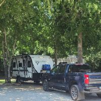 Ez Liv In Rv Park.LLC ico
