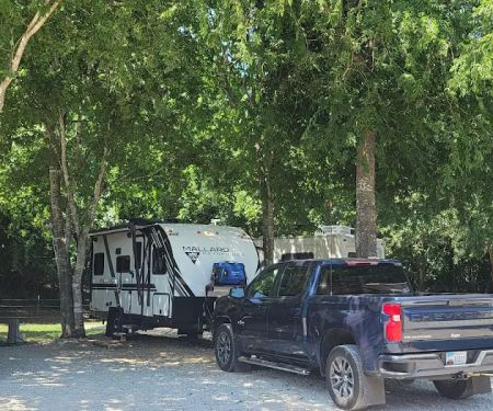 Ez Liv In Rv Park.LLC