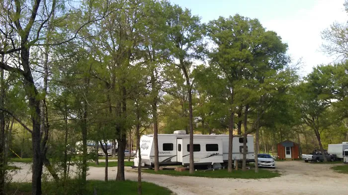 Ez Liv In Rv Park.LLC Picture 2