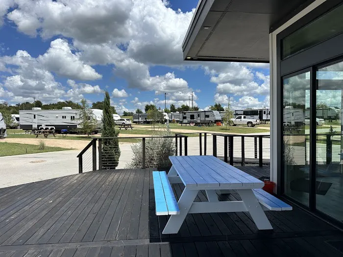 Hope Hill RV Park Picture 6