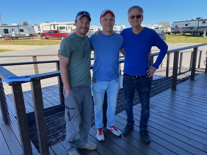 Hope Hill RV Park Picture 4