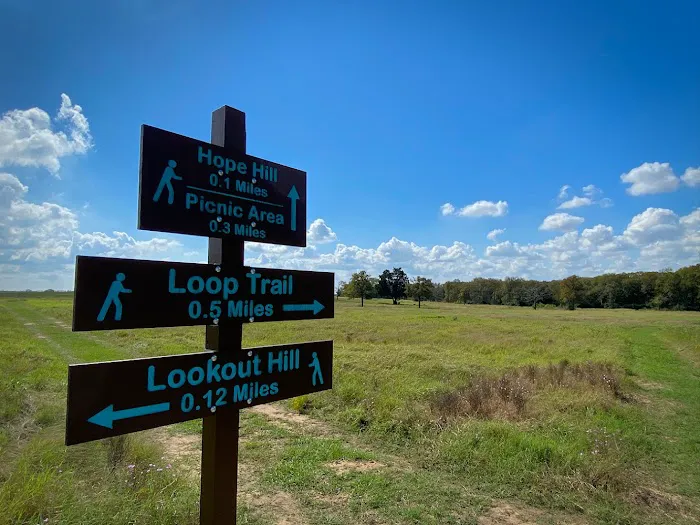 Hope Hill RV Park Picture 9