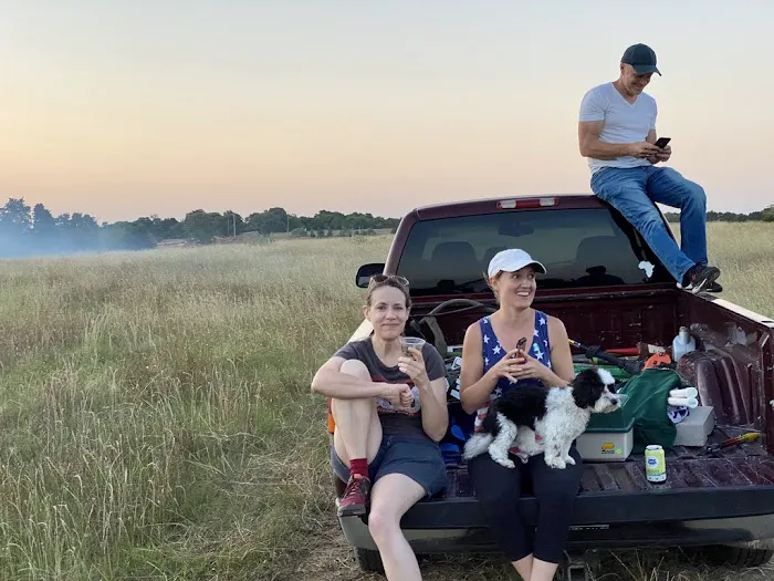 Hope Hill RV Park Picture 3