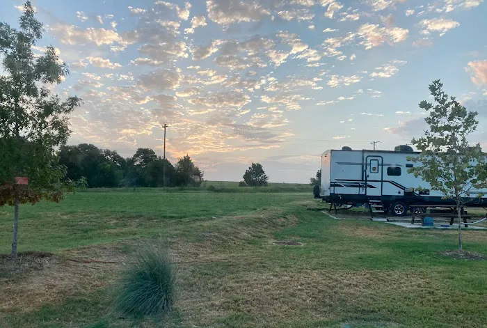 Hope Hill RV Park Picture 8