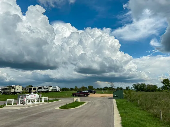 Hope Hill RV Park Picture 2