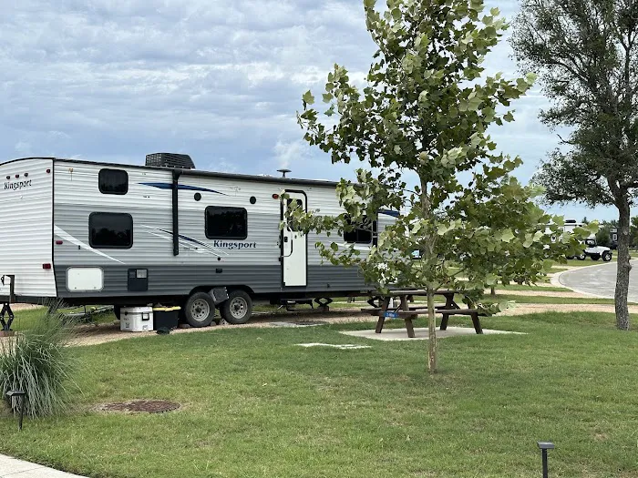 Hope Hill RV Park Picture 5