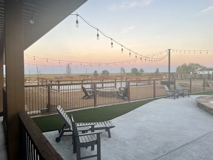 YELLOWROSE RV RESORT Picture 8