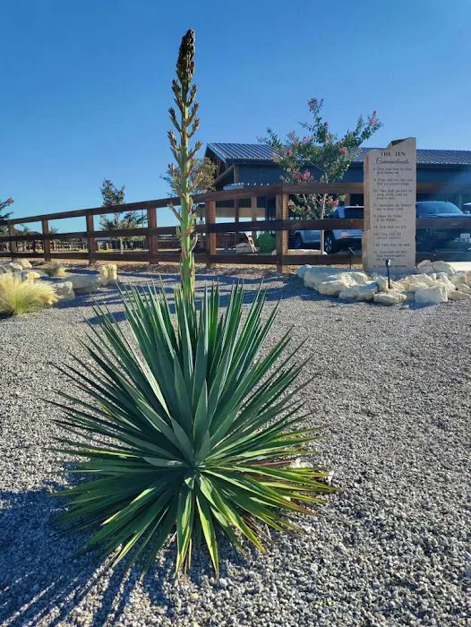 YELLOWROSE RV RESORT Picture 1