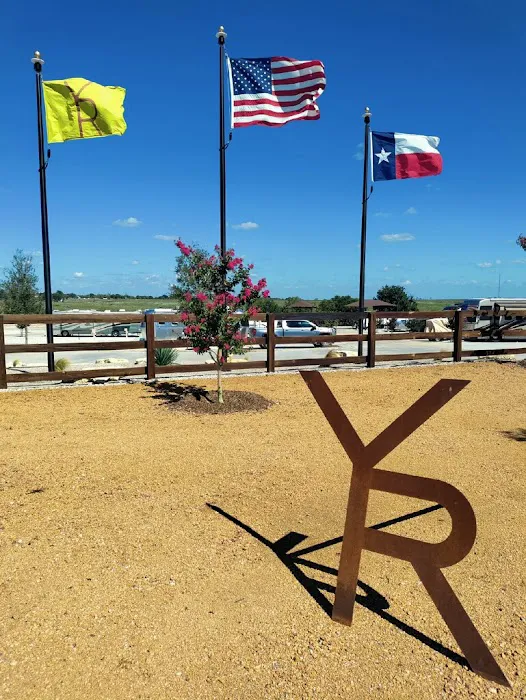 YELLOWROSE RV RESORT Picture 10