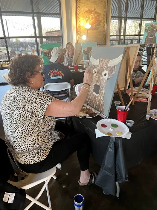 YELLOWROSE RV RESORT Picture 5