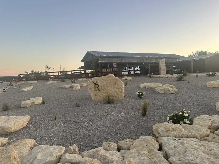 YELLOWROSE RV RESORT Picture 9