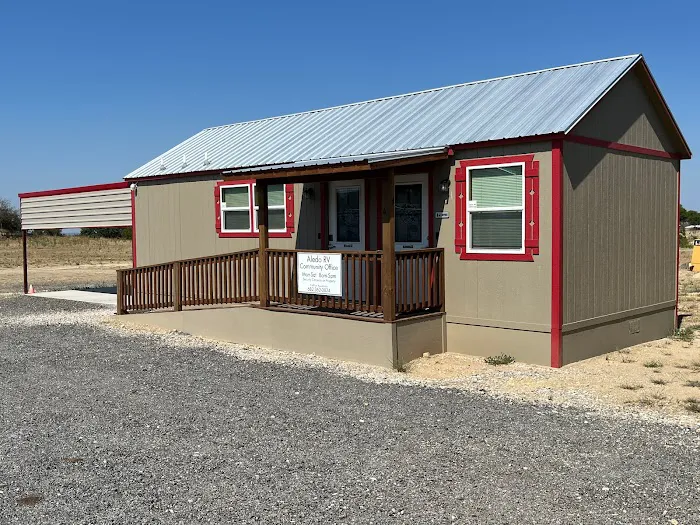 Aledo RV Community Picture 10