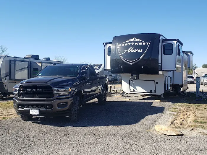 Homestead RV Community Picture 1