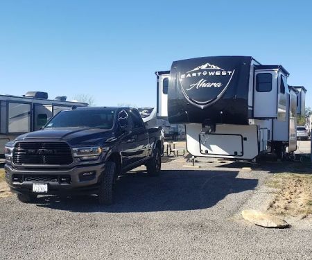 Homestead RV Community