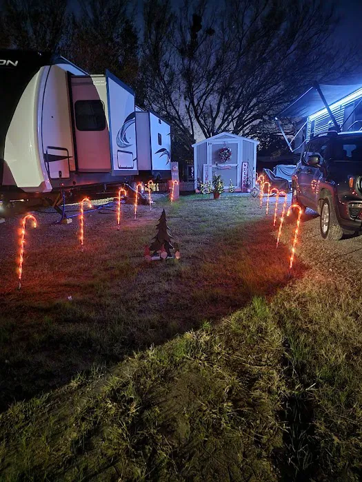 Homestead RV Community Picture 4